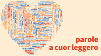 Parole a cuor leggero
