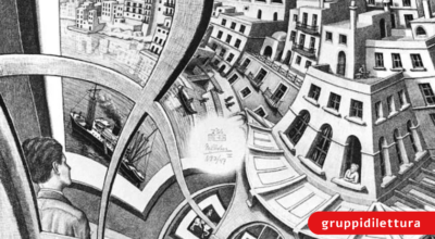 Gruppo di lettura LibriSCOVATI