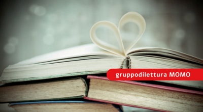 Gruppo di lettura MOMO