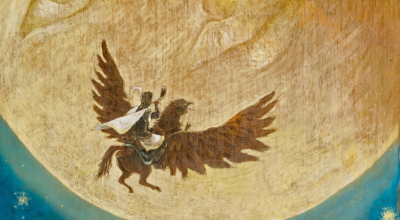 Sulle ali del desiderio – Evento annullato