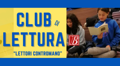 Gruppo di lettura Contromano