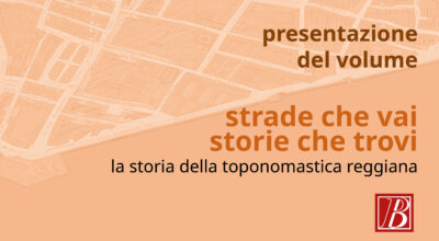 Presentazione del volume “Strade che vai, storie che trovi”