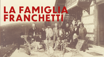 La famiglia Franchetti