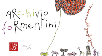 Pietro Formentini tra scrittura e teatro