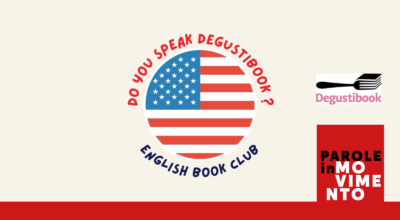 English book club