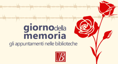 Biblioteche e Giorno della memoria