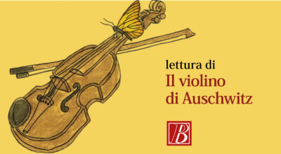 Il violino di Auschwitz