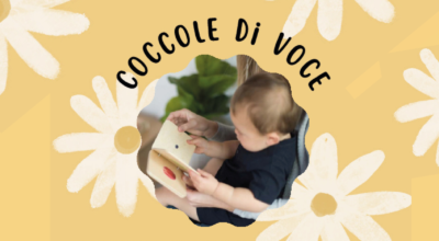 Coccole di voce