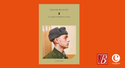“Z. Viaggio nell’inferno ucraino”