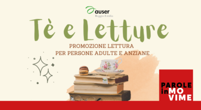 Tè e letture