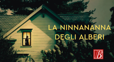 La ninnananna degli alberi