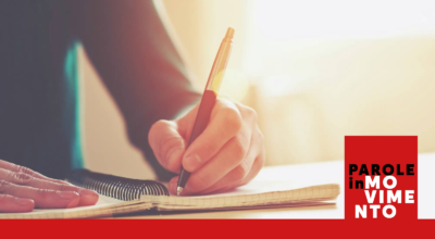 Leggere per scrivere di sè