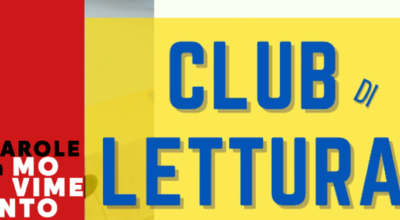 Club di lettura 11 – 14 anni