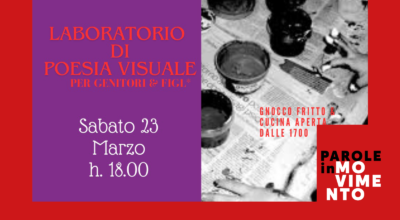 Laboratorio di poesia visuale