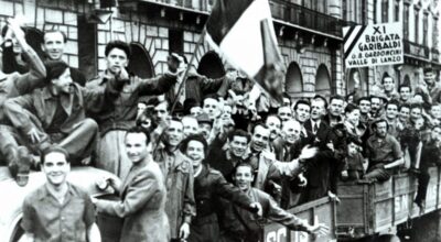 La Resistenza in musica per ricordare il 25 Aprile