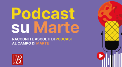 Podcast su marte