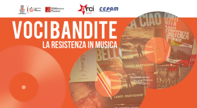 Voci Bandite: la Resistenza in musica