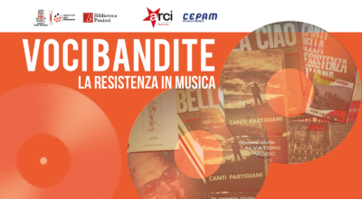 Voci bandite: la Resistenza in musica