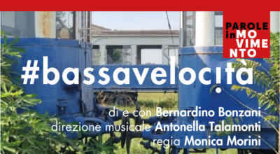 #bassavelocità