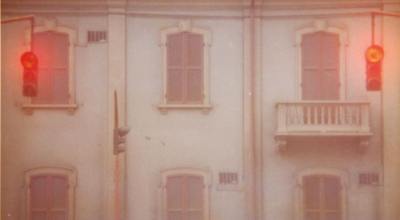 È ora consultabile l’archivio della mostra antologica del 2001 di Luigi Ghirri