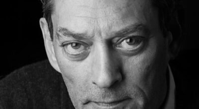 Per ricordare Paul Auster