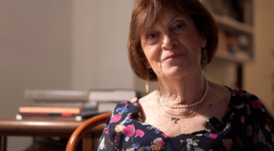 L’autrice Gabriella Caramore arriva a Reggio per PiM-Parole in Movimento