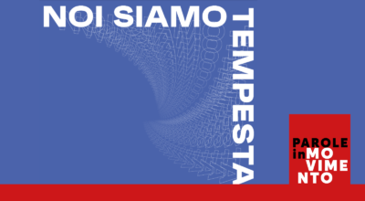 Noi siamo tempesta