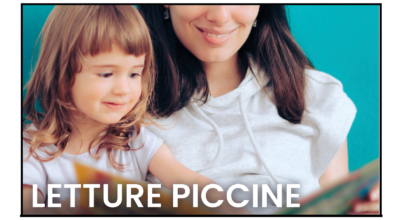 Letture piccine. Leggere insieme ai figli 0-36 mesi