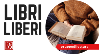 Un nuovo incontro del gruppo di lettura Libri Liberi