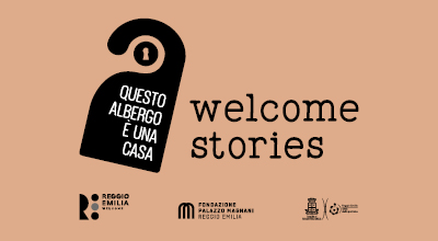 Welcome stories