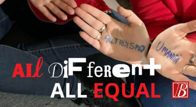 All Different, all Equal