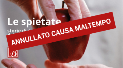 Le spietate