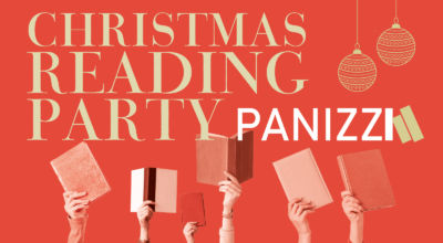 Christmas Reading Party