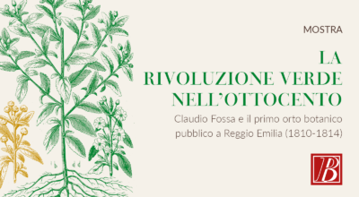 La rivoluzione verde nell’Ottocento . mostra documentaria