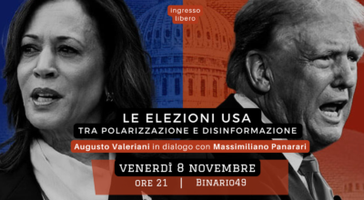 Le elezioni USA, tra polarizzazione e disinformazione