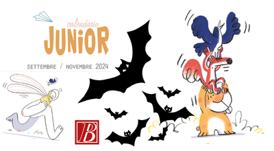 Happy Monster! Halloween da paura in biblioteca