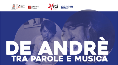 De Andrè tra parole e musica . Le tre vesti di Spoon River