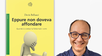 Eppure non doveva affondare. Quando la scienza ha fatto male i conti