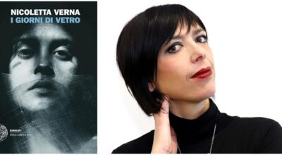 “I giorni di vetro” con Nicoletta Verna