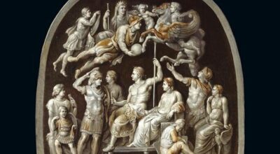 Presentazione del libro “Imperium: il potere a Roma” di Giovanni Brizzi