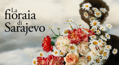 La fioraia di Sarajevo