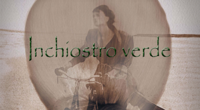 Inchiostro verde