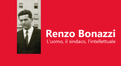 A cent’anni dalla nascita, un’iniziativa per ricordare Renzo Bonazzi