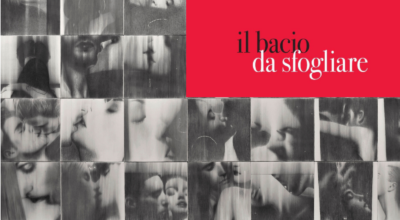 Il bacio da sfogliare
