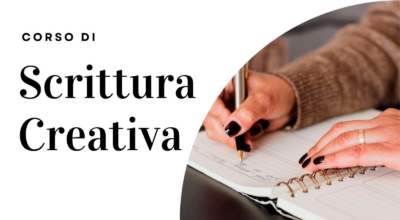 Corso di scrittura creativa
