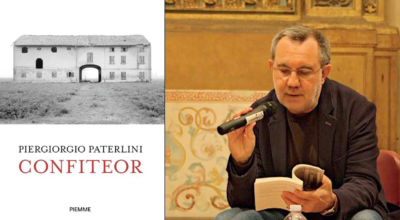 “Confiteor” di Piergiorgio Paterlini