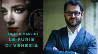 “Le furie di Venezia” di Fabiano Massimi