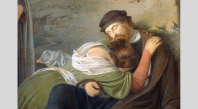 Presentazione di “Correggio romantico. Le traduzioni italiane del dramma di Adam Oehlenschläger”