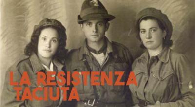 La Resistenza taciuta: partigiane e scrittrici protagoniste di una “storia minore”