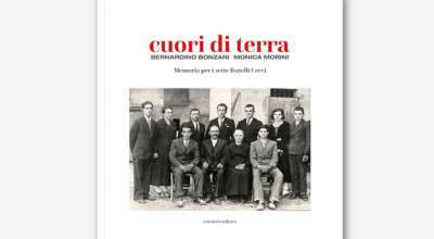 Cuori di terra. Memoria per i sette fratelli Cervi